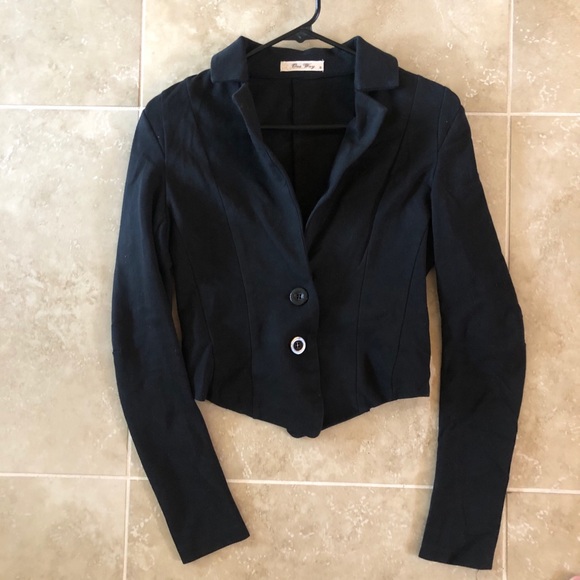 One way jacket - Picture 2 of 5